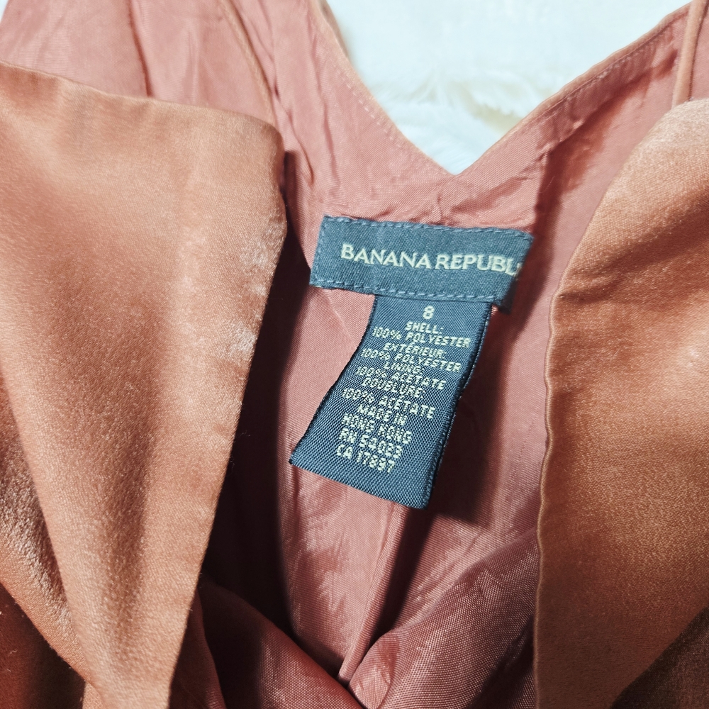 Banana Republic | Sheath Dress - Picture 3 of 4